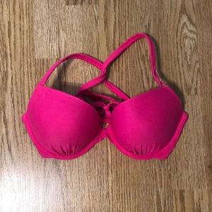 Aerie push-up bikini top